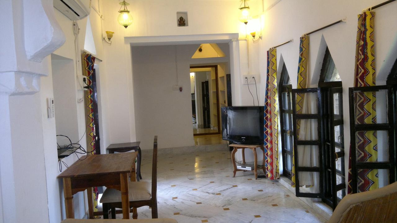 Fort Begu Ξενοδοχείο Begun Εξωτερικό φωτογραφία