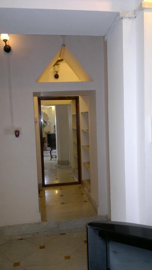 Fort Begu Ξενοδοχείο Begun Εξωτερικό φωτογραφία